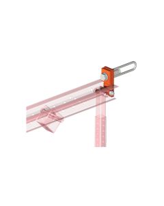 MB BBS-Wall Plate Assembly