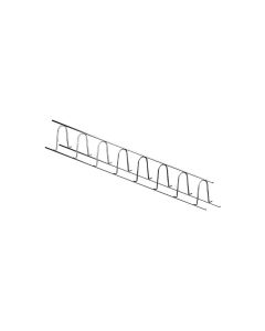 MB (CHCU) Continuous High Chair - Upper
