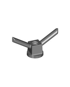 MB CN-29 Coil Wing Nut