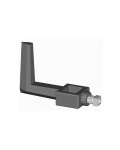 MB CS-11 Screed Hook