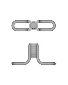 MB FX-19 Ferrule Insert – Wing