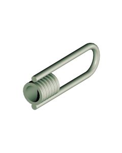 MB FX-2 Ferrule Insert – Straight Loop