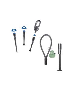 Halfen HD Socket Lifting System