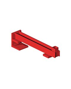 MB HF-62 Bar Hanger 90º