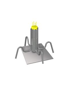 MB Lifting & Leveling Insert