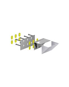 MB Rapid-Lok Connection Plate System