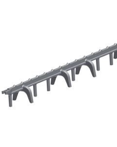 MB Tuff Plus Slab Bolster