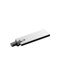 MB MX-52 Burke Slot Insert Stud Strap