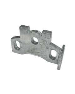 MB Rapid Lift RL-16 Sandwich Panel Erection Anchor with Plate