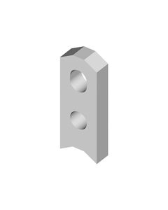 MB Rapid Lift RL-22 Two Hole Anchor