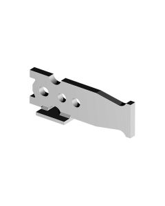 MB Rapid Lift RL-4 Tech Erection Anchor With Shear Plate
