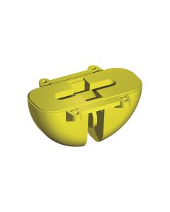 MB RL-53 Recess Member Disposable