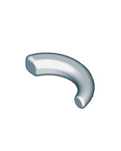MB RL-57 Steel Recess Member Wedge