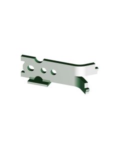 MB Rapid Lift RL-7 Erection Anchor With Shear Plate