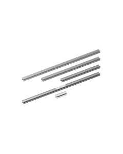 MB Super Lift Strongbacks