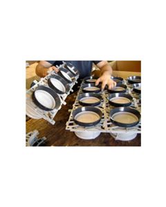 Terminator Panel Kit