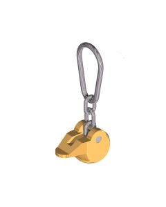 MB DB-2 DogBone Chain Link Clutch