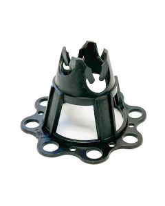 MB Mesh Chair with Base